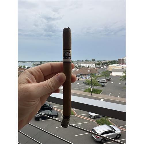 Atabey Spiritus 7 1/2 * 40