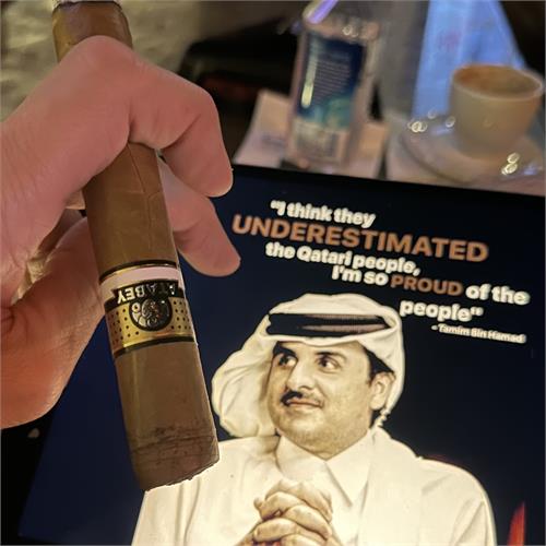 Atabey Benditos 7 1/4 * 58