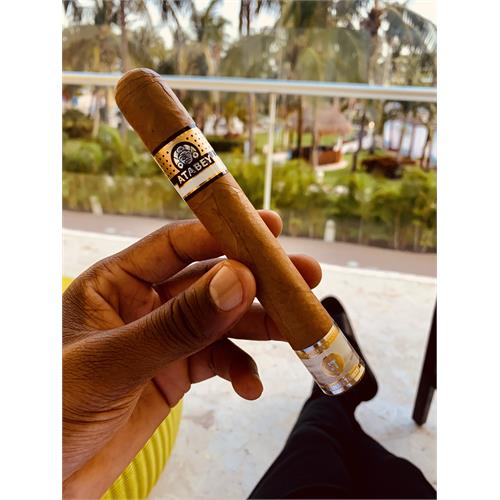 Atabey Misticos 6 3/4 * 56