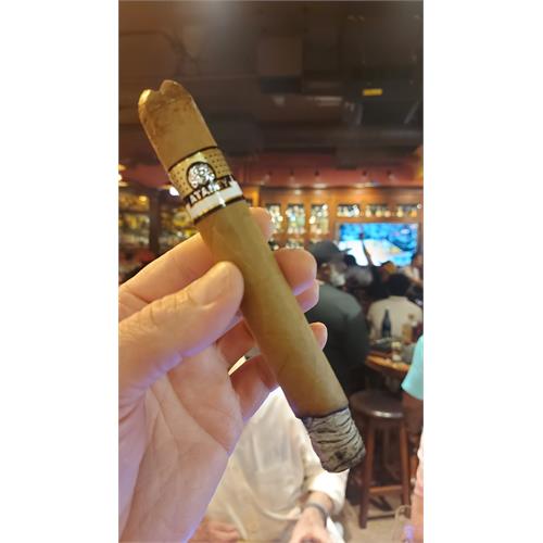 Atabey Misticos 6 3/4 * 56