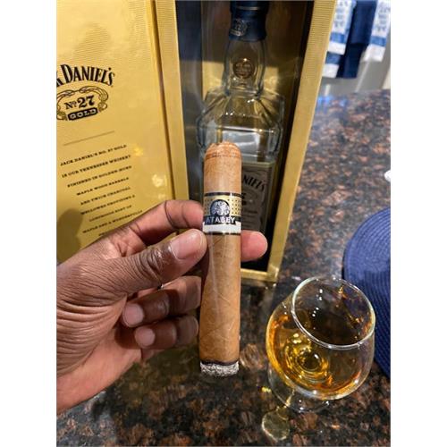 Atabey Misticos 6 3/4 * 56