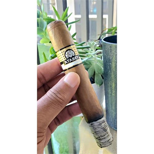 Atabey Ritos 6 1/8 * 55