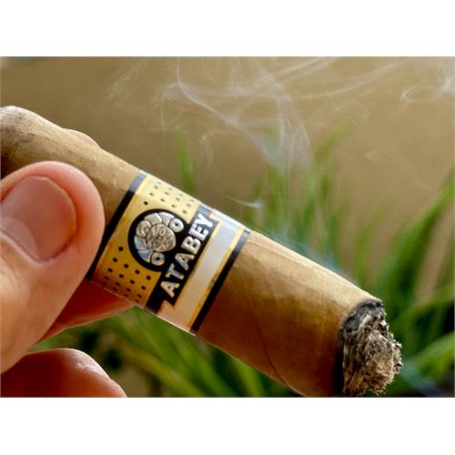 Atabey Ritos 6 1/8 * 55