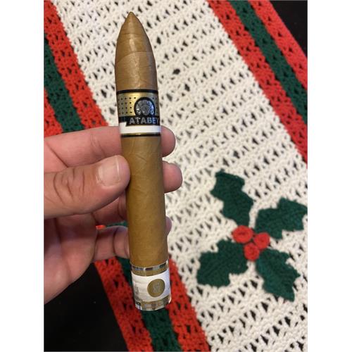 Atabey Duendes 6  * 54