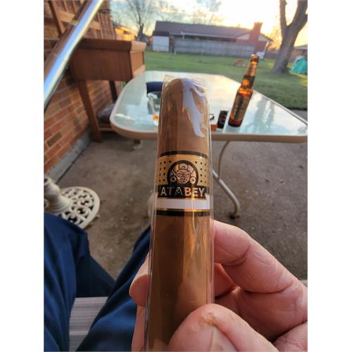 Atabey Delirios 5 3/4 * 55