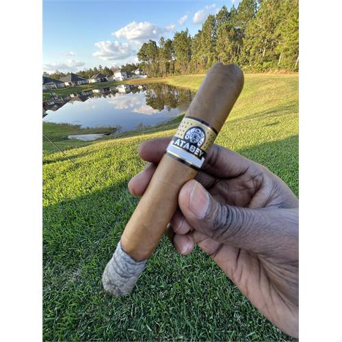 Atabey Delirios 5 3/4 * 55