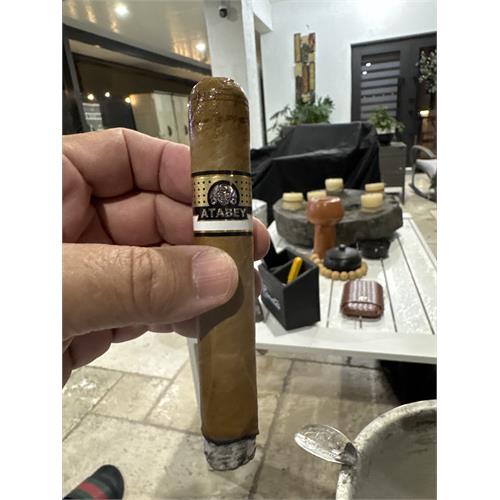 Atabey Delirios 5 3/4 * 55