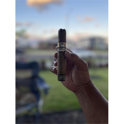 Atabey Brujos 5  * 52