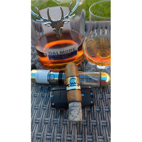 Atabey Idolos 4  * 55