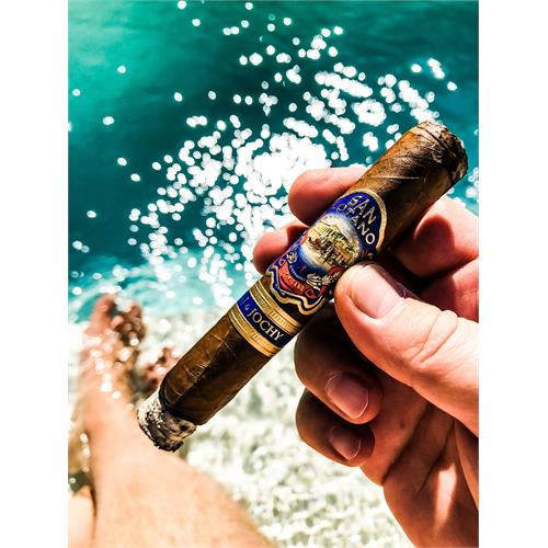 San Lotano Dominicano Robusto 5  * 50