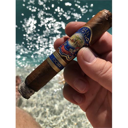 San Lotano Dominicano Robusto 5  * 50