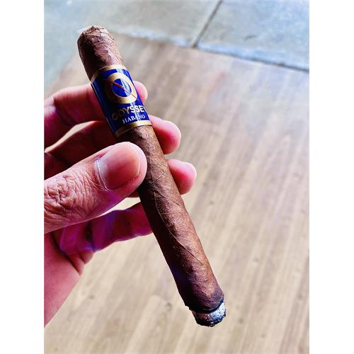Odyssey Habano Corona 5 1/2 * 43
