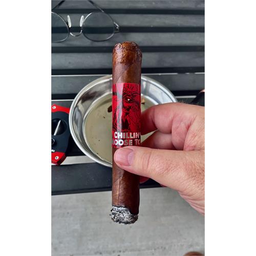 Chillin  Moose Too Gigante 6  * 60