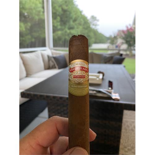 Sindicato Particulares Delicioso 6  * 54