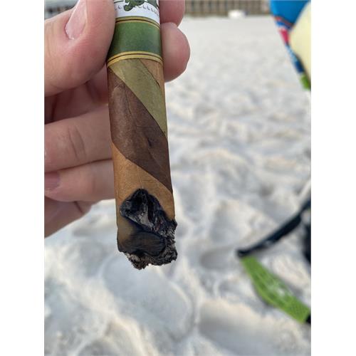 Alec Bradley Black Market Filthy Hooligan Shamrock 6  * 50