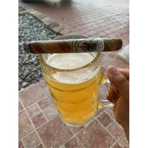 Alec Bradley Black Market Filthy Hooligan Shamrock 6  * 50