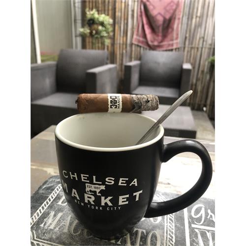 Southern Draw 300 Hands Habano Petite Edmundo 4 3/4 * 52