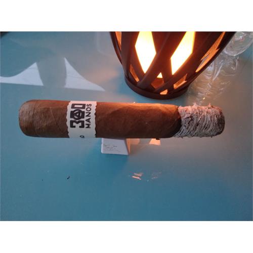 Southern Draw 300 Hands Habano Petite Edmundo 4 3/4 * 52