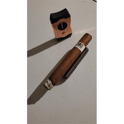 Southern Draw 300 Hands Habano Coloniales 5 1/4 * 44