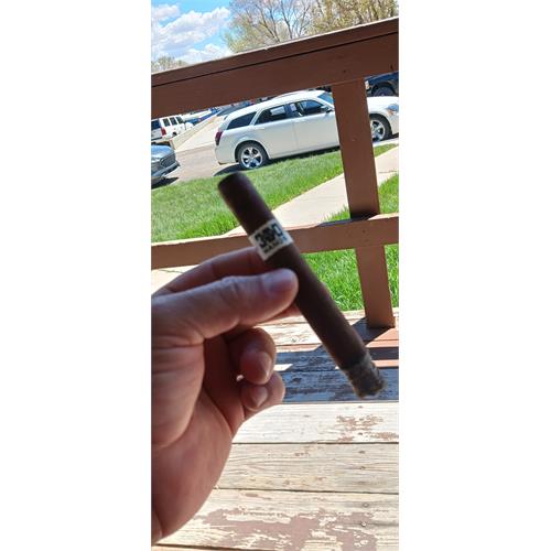 Southern Draw 300 Hands Habano Coloniales 5 1/4 * 44