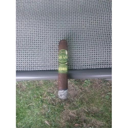 Southern Draw Cedrus Belicoso Fino LE 5 1/2 * 52