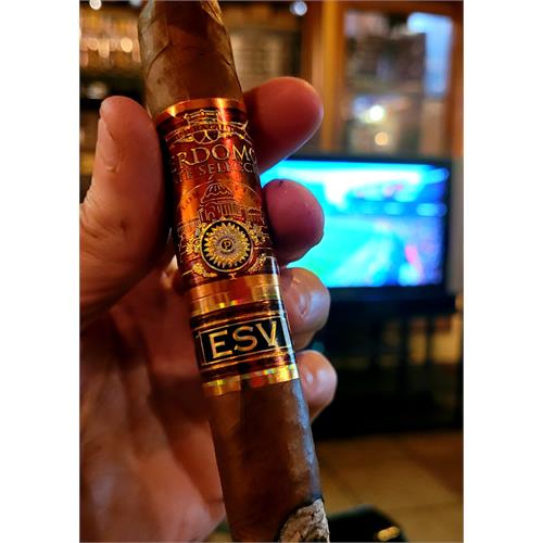 Perdomo Estate Seleccion Vintage Sun Grown Imperio 6  * 54
