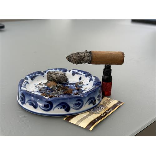 Perdomo Lot 23 Connecticut Robusto 5  * 50
