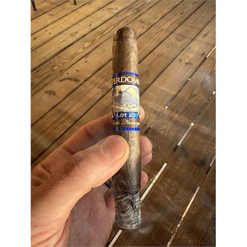 Perdomo Lot 23 Maduro Toro 6  * 50