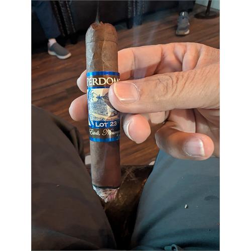 Perdomo Lot 23 Maduro Toro 6  * 50