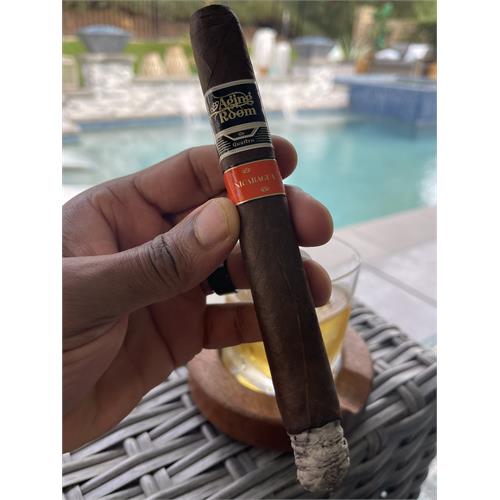 Aging Room Quattro Nicaragua Concerto 7  * 50