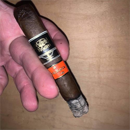 Aging Room Quattro Nicaragua Espressivo 5  * 50