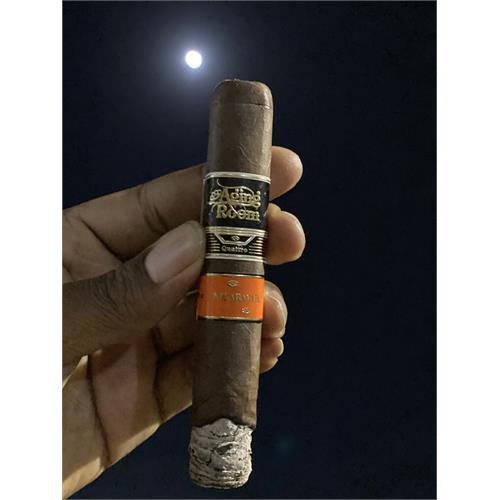 Aging Room Quattro Nicaragua Espressivo 5  * 50