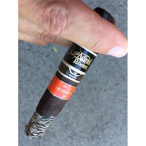 Aging Room Quattro Nicaragua Espressivo 5  * 50
