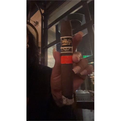 Aging Room Quattro Nicaragua Espressivo 5  * 50