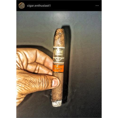 Aging Room Quattro Nicaragua Maestro 6  * 52