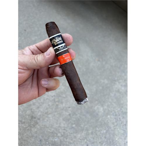 Aging Room Quattro Nicaragua Maestro 6  * 52