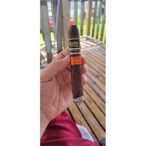 Aging Room Quattro Nicaragua Maestro 6  * 52