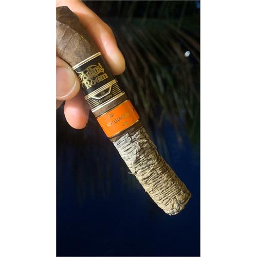 Aging Room Quattro Nicaragua Maestro 6  * 52