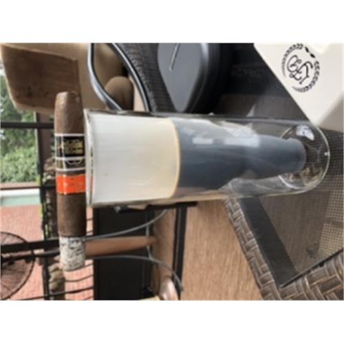 Aging Room Quattro Nicaragua Maestro 6  * 52