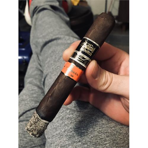 Aging Room Quattro Nicaragua Vibrato 6  * 54