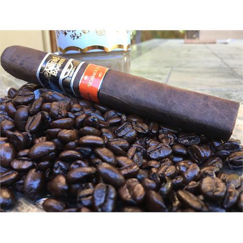 Aging Room Quattro Nicaragua Vibrato 6  * 54