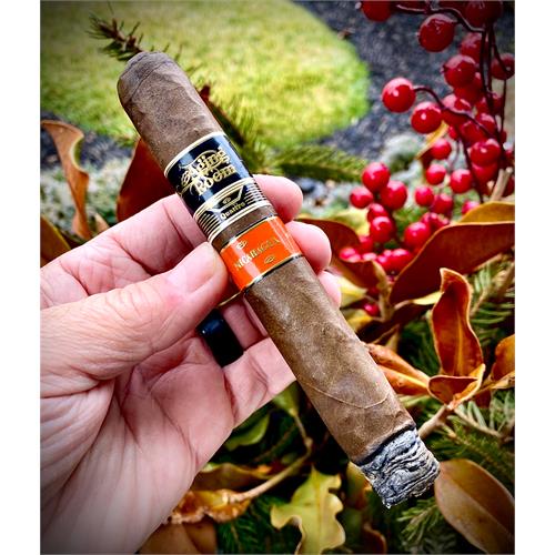 Aging Room Quattro Nicaragua Vibrato 6  * 54