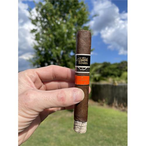 Aging Room Quattro Nicaragua Vibrato 6  * 54