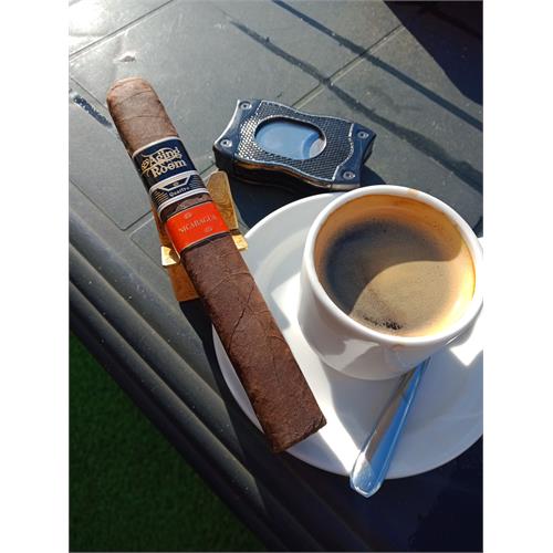 Aging Room Quattro Nicaragua Vibrato 6  * 54