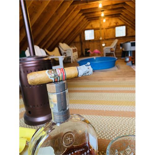 Ashton Cabinet No. 7 6 1/4 * 52