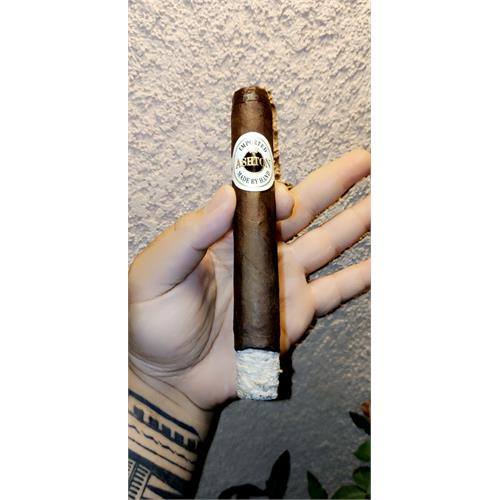 Ashton Aged Maduro No. 40 6  * 50