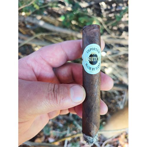 Ashton Aged Maduro No. 40 6  * 50