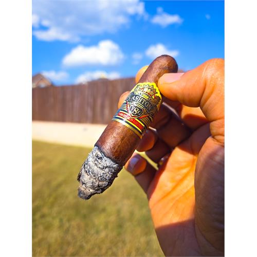 Ashton VSG Enchantment 4 1/4 * 60