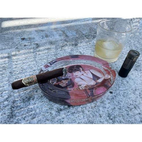 Ashton VSG Robusto 5 1/2 * 50