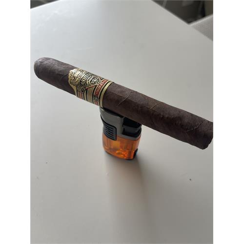 Ashton VSG Robusto 5 1/2 * 50